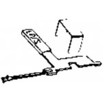 Stylus Gramofonová jehla Co. DN 8 – Sleviste.cz