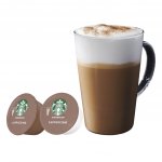 Starbucks Nescafé Dolce Gusto Cappuccino 12 ks – Zboží Dáma