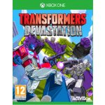 Transformers: Devastation – Hledejceny.cz