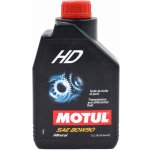 Motul HD 80W-90 1 l | Zboží Auto
