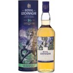 Royal Lochnagar special release 16y 2021 57,5% 0,7 l (tuba) – Hledejceny.cz