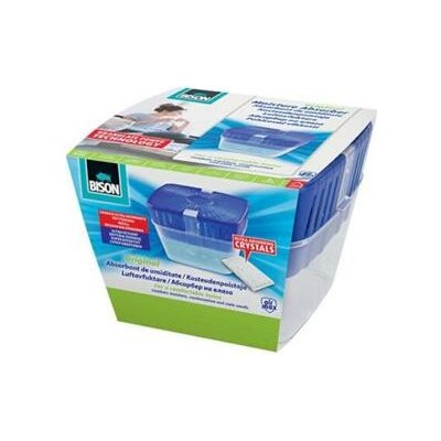 Bison Air max pohlcovač vlhkosti 450 g – Hledejceny.cz