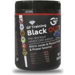 GF nutrition GF Training Black OUT 500 g – Zboží Dáma