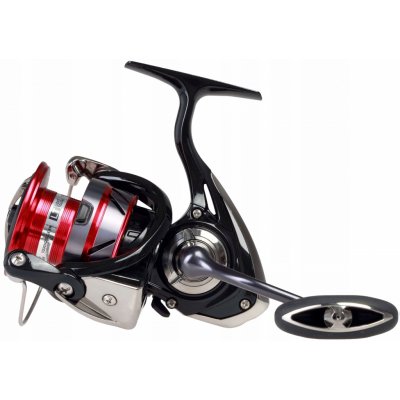 Daiwa Ninja LT Match & Feeder 4000-C 5.2:1 – Zbozi.Blesk.cz