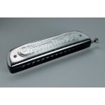 Hohner Chrometta 14 C dur – Zbozi.Blesk.cz