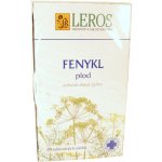 Leros Fenyklový čaj 20 x 1,5 g – Hledejceny.cz