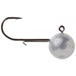 Savage Gear Jigová hlava Ball Jighead vel.6 3g 5ks