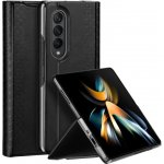 Pouzdro DUX BRIL Samsung Galaxy Z Fold 4 5G černé – Hledejceny.cz