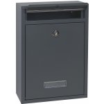 RICHTER CZECH Poštovní schránka BK.520.AM – Hledejceny.cz