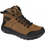 Terenno Barefoot+ O6 Mid brown – Hledejceny.cz
