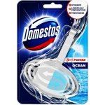 Domestos WC blok 3v1 Ocean 35 g – Sleviste.cz