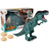 Figurka Mamido Dinosaurus Tyranosaurus Rex snášející vejce