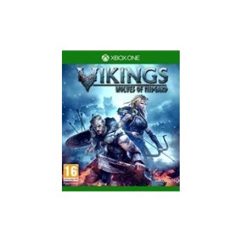 Vikings: Wolves of Midgard (Special Edition)