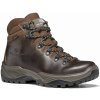 Dámské trekové boty Scarpa Terra Gore Tex Brown