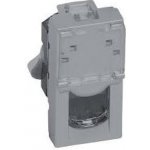 Legrand 079452 MOSN 1XRJ45 FTP C5E 1M HL – Hledejceny.cz