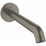 Grohe Vanový výtok GROHE Essence New Brushed Hard Graphite 13449AL1 G13449AL1 – Hledejceny.cz