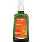 Weleda Body Care arnikový masážní olej 200 ml – Sleviste.cz