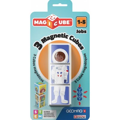 Magicube Mix&Match Povolání – Zboží Mobilmania