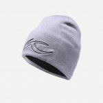 KjusSide Logo beanie Alloy – Hledejceny.cz