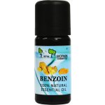 Biopark esenciální olej Benzoinový pryskyřičný olej 10 ml – Hledejceny.cz