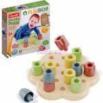 Quercetti Playbio Chunky Peggy Puzzle 84162 – Hledejceny.cz