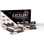 Nutrend Excelent Protein Bar 765 g – Zboží Mobilmania