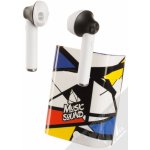 Music Sound True wireless – Hledejceny.cz