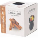 Anděl Přerov vonný vosk Hřejivá skořice 8 x 30 g – Hledejceny.cz
