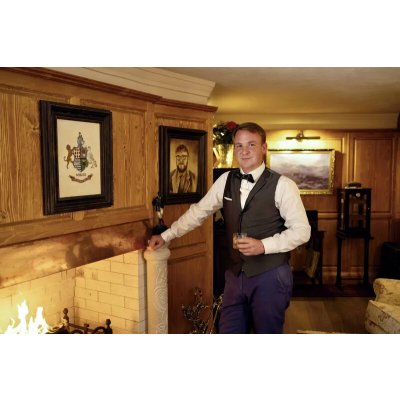 Degustace prémiových skotských whisky v soukromém skotském klubu – Hledejceny.cz