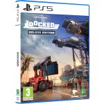 Docked (Deluxe Edition) – Zboží Mobilmania