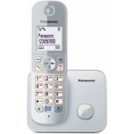 Panasonic KX-TG6811FXM – Zboží Živě