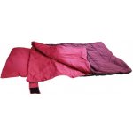 Zolux Podložka a přikrývka spací 2v1 BIVOUAK – Zboží Mobilmania