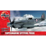 Airfix Classic Kit letadlo A02017A Supermarine Spitfire Pr.XIX 1:72 – Zboží Dáma