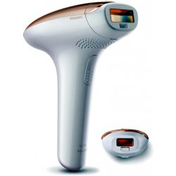 Epilátor Philips Lumea - Nejlepší Ceny.cz