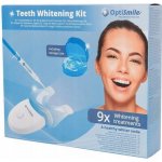 OptiSmile Sada na bělení zubů – Zboží Dáma