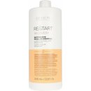 Revlon Restart Recovery Restorative Micellar Shampoo 1000 ml