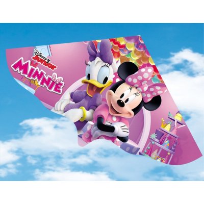 Günther MINNIE MOUSE 115 x 63 cm – Sleviste.cz