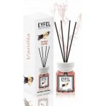 Eyfel difuzér vonné tyčinky VANILKA 120 ml – Hledejceny.cz