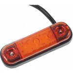 WAS W97.1, 12-24V, plochá – Zboží Mobilmania