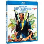 Muž z Acapulca DVD – Zboží Dáma