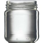 Vetropack Sklenice Andre TO 63 paleta 6385 ks 212ml – Hledejceny.cz