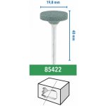 Dremel(R) Brousící špička 19, 8 mm 85422 bal.1ks – Hledejceny.cz