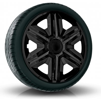 NRM Action Black 16'' 4 ks