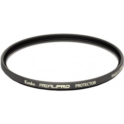 Kenko REALPRO PROTECTOR ASC 105mm – Sleviste.cz