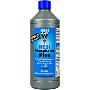 Hesi Phosphor Plus 500 ml