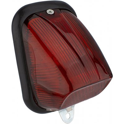 Světlo zadní Jawa/Panelka - plast - Turecko | Zboží Auto