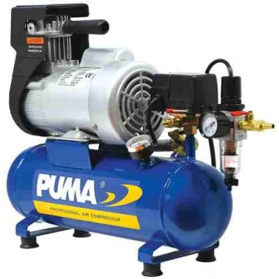 Puma 1HP MC5606
