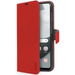 Pouzdro SBS Book Wallet Stand Samsung Galaxy A53, červené – Hledejceny.cz