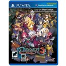 Disgaea 3: Absence of Detention