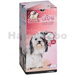 Flamingo plenkové kalhotky pro psy S 12 ks – Zbozi.Blesk.cz